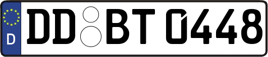 DD-BT0448