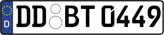 DD-BT0449