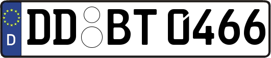 DD-BT0466