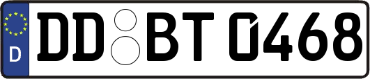 DD-BT0468