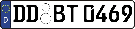 DD-BT0469