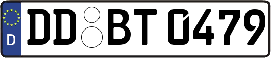DD-BT0479