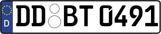 DD-BT0491