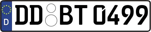 DD-BT0499