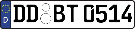 DD-BT0514