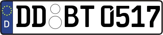 DD-BT0517