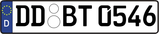 DD-BT0546