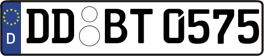 DD-BT0575