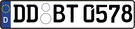 DD-BT0578