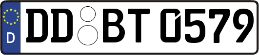 DD-BT0579