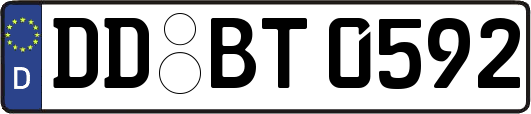 DD-BT0592