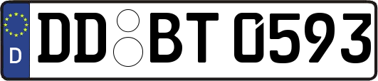 DD-BT0593