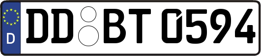DD-BT0594