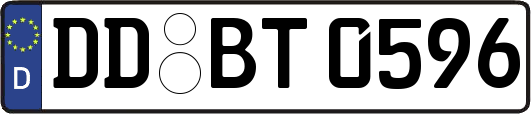 DD-BT0596