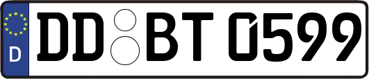 DD-BT0599