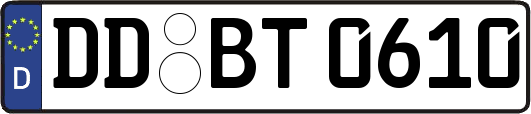 DD-BT0610