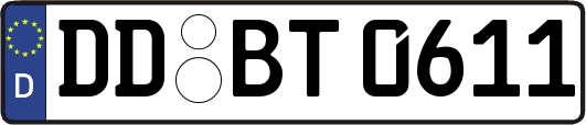 DD-BT0611
