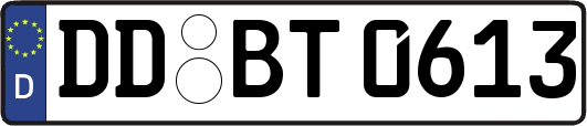 DD-BT0613