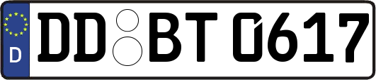 DD-BT0617