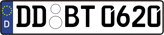 DD-BT0620