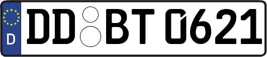 DD-BT0621