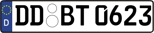 DD-BT0623