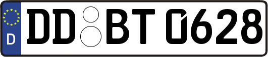DD-BT0628