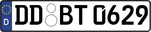 DD-BT0629