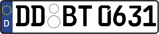 DD-BT0631