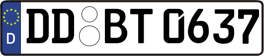 DD-BT0637