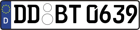 DD-BT0639