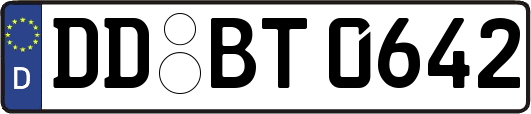 DD-BT0642