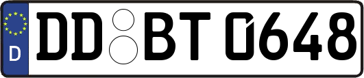 DD-BT0648