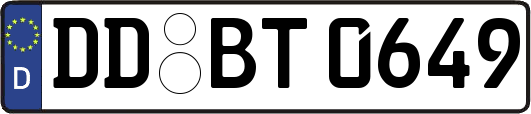 DD-BT0649