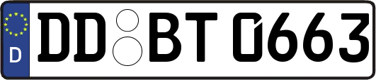 DD-BT0663