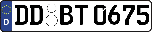 DD-BT0675