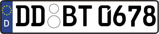 DD-BT0678