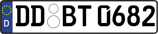 DD-BT0682