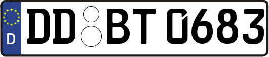 DD-BT0683