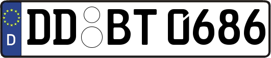 DD-BT0686