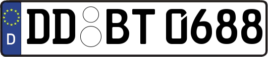 DD-BT0688