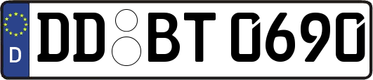 DD-BT0690