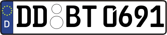 DD-BT0691
