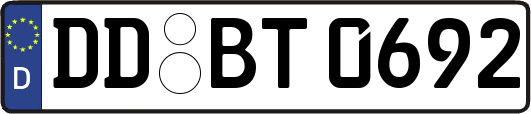 DD-BT0692