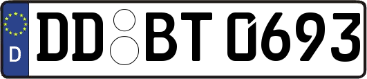 DD-BT0693