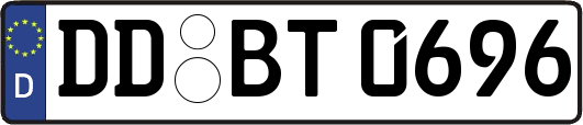 DD-BT0696