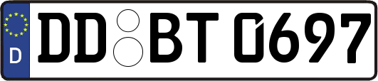 DD-BT0697