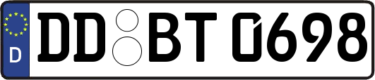 DD-BT0698