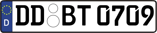 DD-BT0709