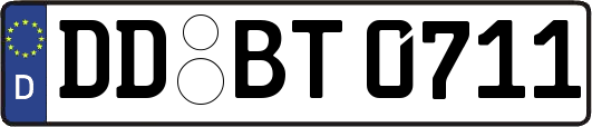 DD-BT0711